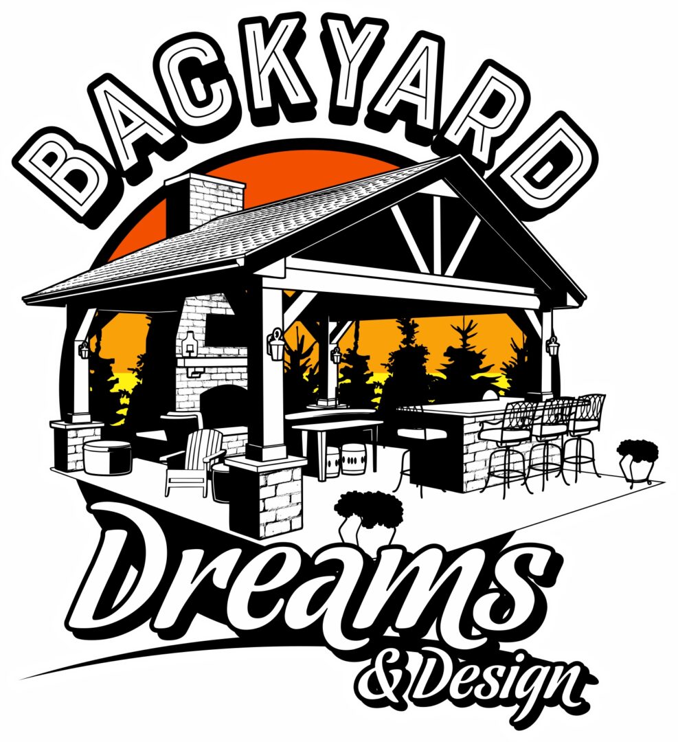 Backyard dreams Logo