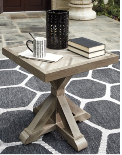 Beachcroft end online table